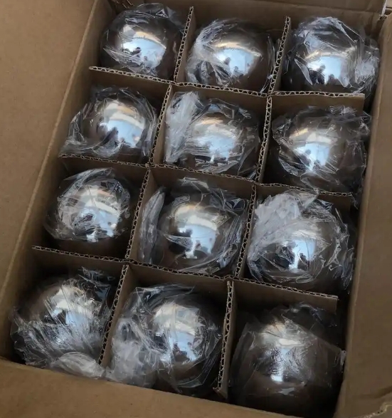 Тафовут байни тӯбҳои пӯлоди подшипник, тӯбҳои ба фарсуда тобовар ва зарбаи пӯлод