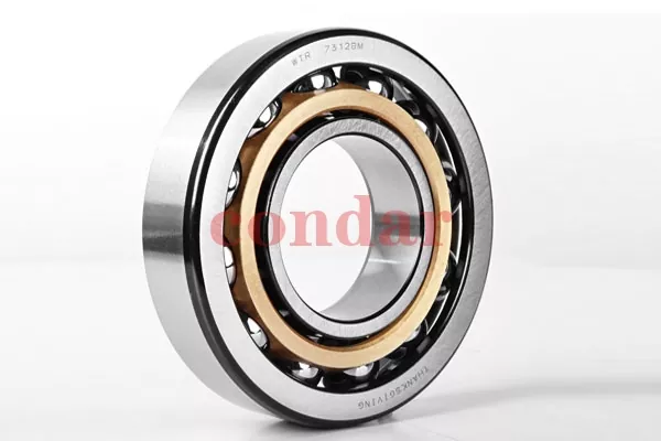 Чаро барои барномаҳои саноатии худ Ball Steel G200 Chrome-ро интихоб кунед?