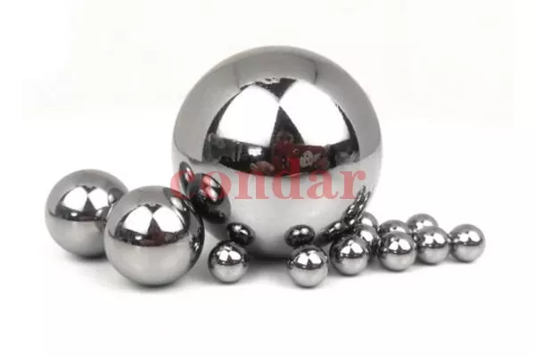 G10 420-420 Ball Staine